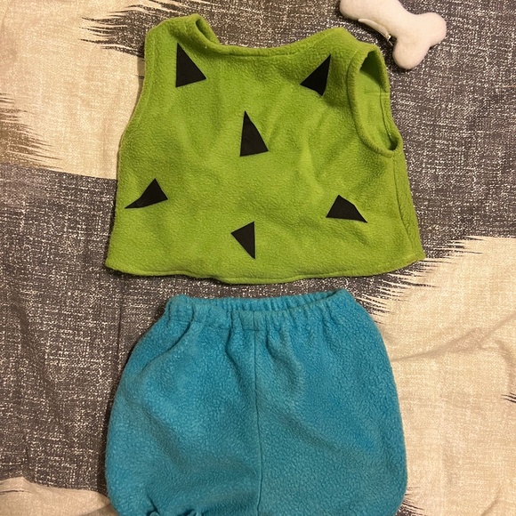 Etsy Costumes Flintstones Pebbles Halloween Costume Poshmark